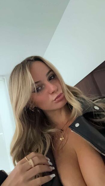 Kaitlyn Krems