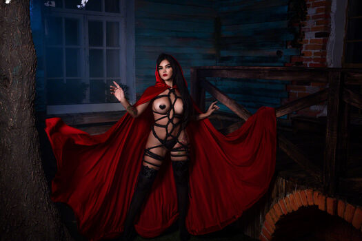 Kalinka Fox