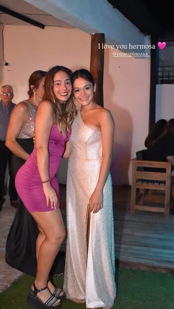 Karen Fiorella Espinoza