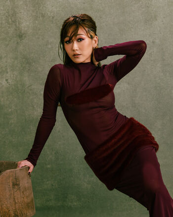 Karen Fukuhara