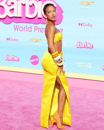 Karrueche