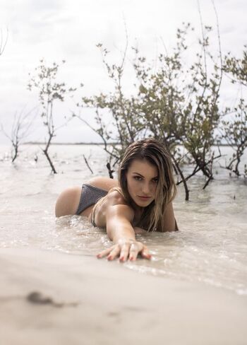 Kaspadakilla Lauren Kasper