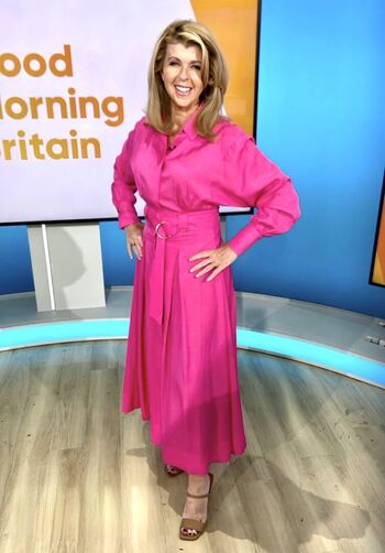 Kate Garraway