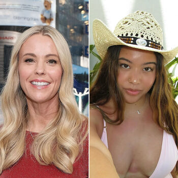 Kate Gosselin