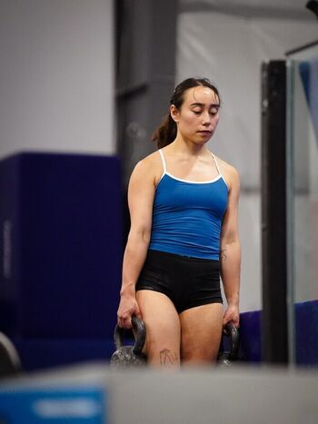 Katelyn Ohashi