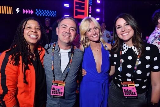 Katherine McNamara