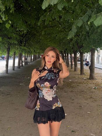 Kathy Zheng