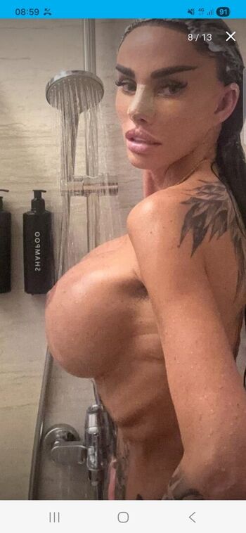 Katie Price