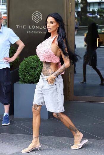 Katie Price