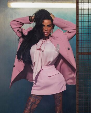 Katie Price