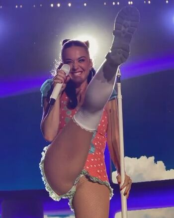 Katy Perry