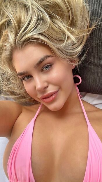 Kayla Mcgrayne