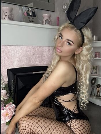 Kayleigh Roach