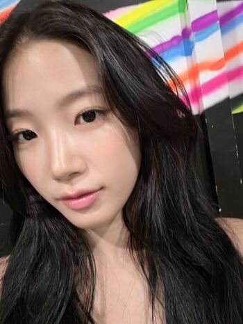 Kazuha Nakamura 中村 一葉