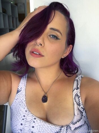 Kcosplayersiren