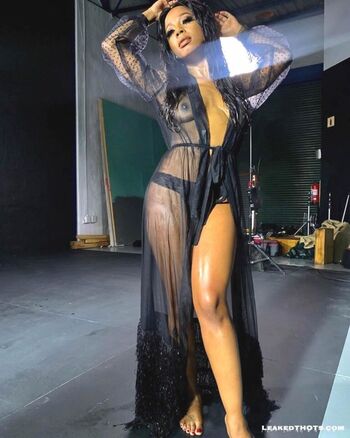 Kelly Khumalo