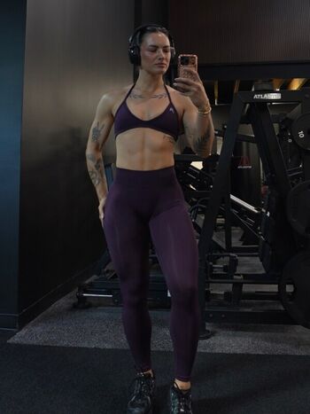 Kelly Matthews