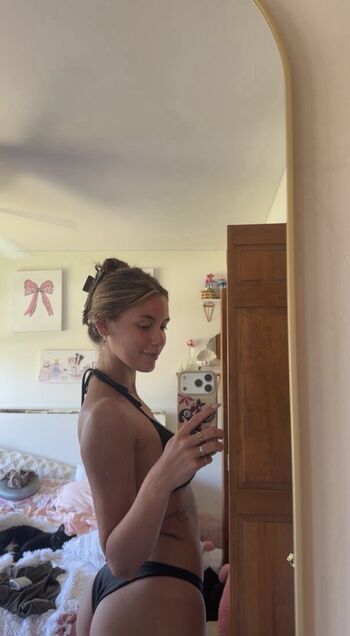 Kendall Mitchell