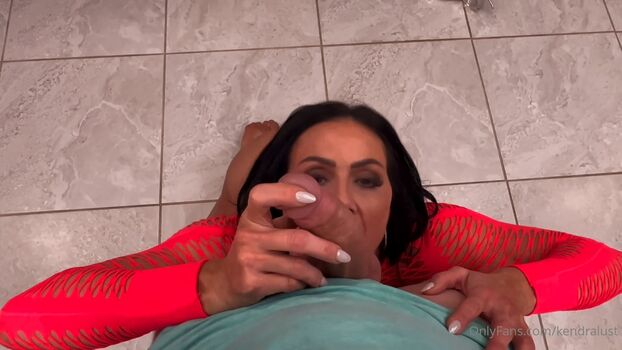 Kendra Lust