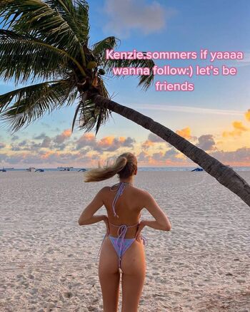 Kenzie Sommers