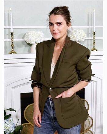 Keri Russell