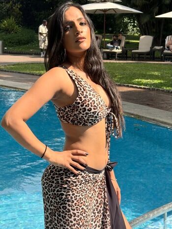 Khushi Yadav