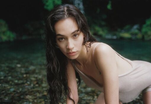 Kiko Mizuhara