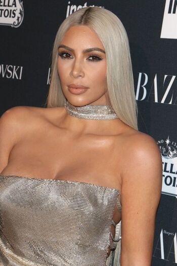 Kim Kardashian