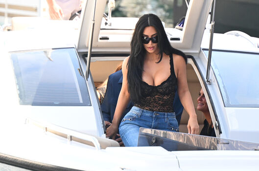 Kim Kardashian