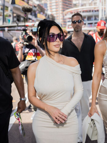 Kim Kardashian