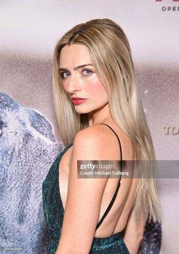 Kirsten Collins