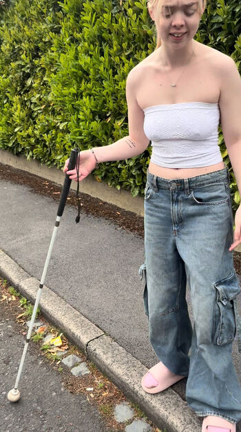 Kittysblind
