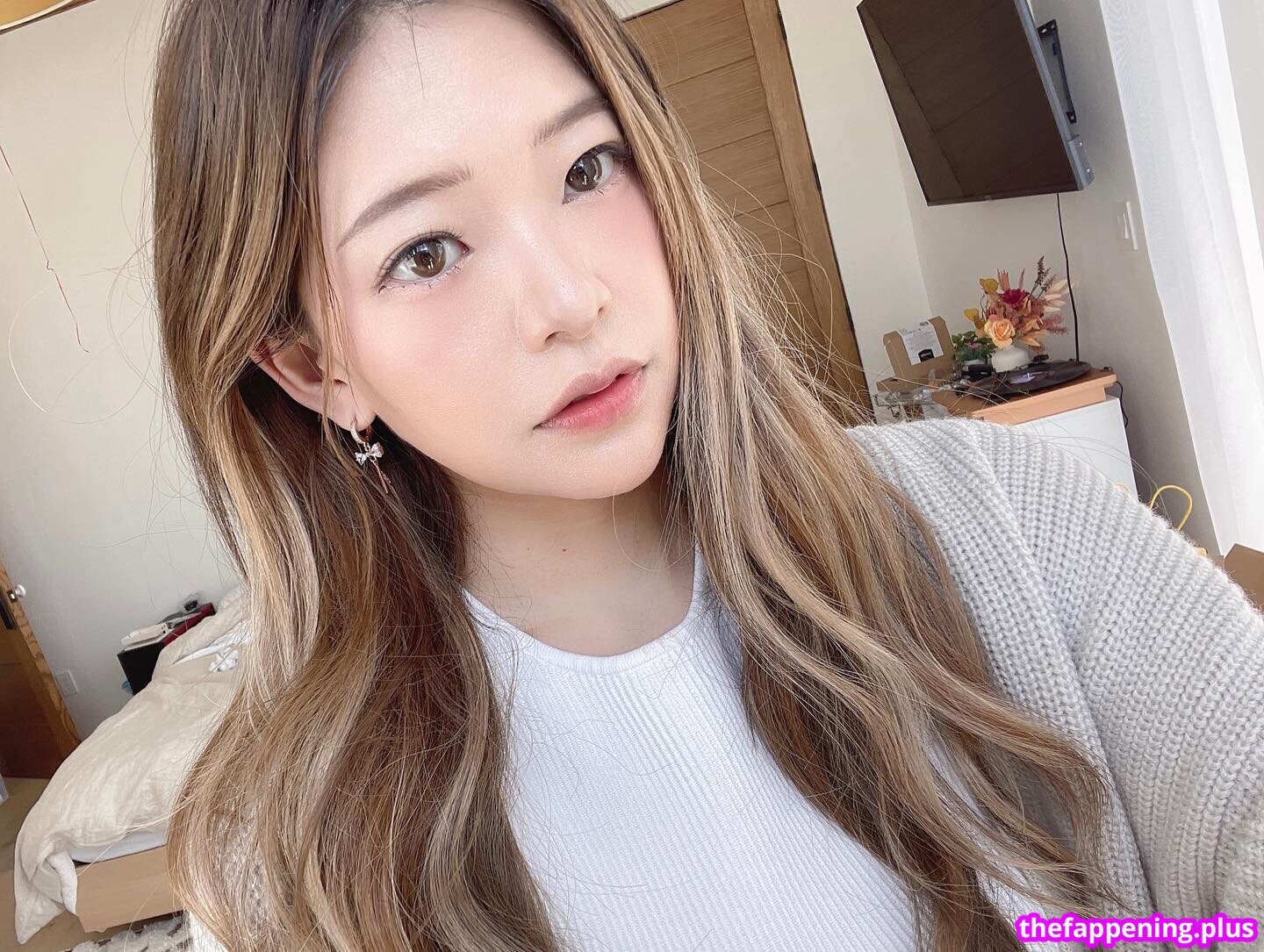 Kkatamina / Miyoung Nude OnlyFans Photo #308