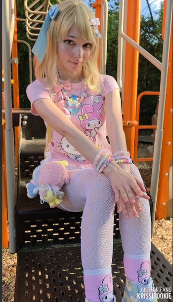 Krissi Pookie