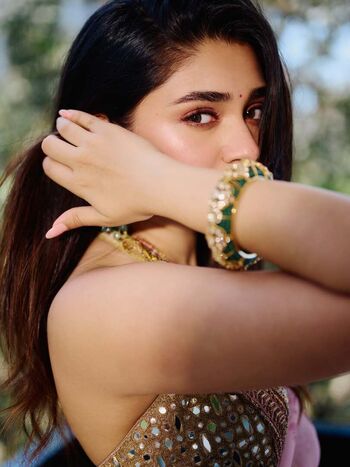 Krithi Shetty
