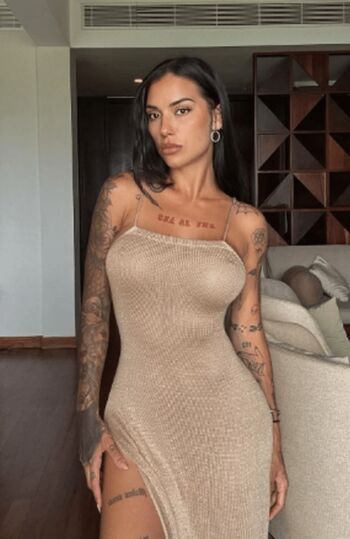 Krystal Galtry
