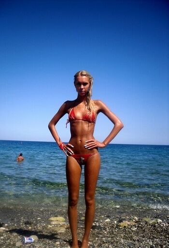 Ksenia Tsaritsina