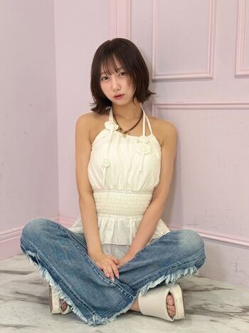 Kuki Naho