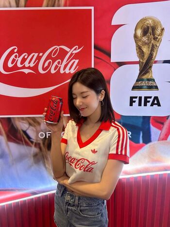 Kwon Eunbi