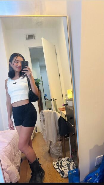 Kylie Cheung