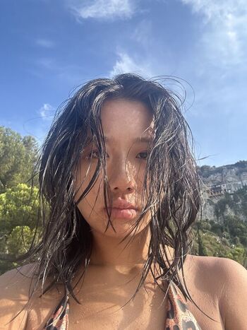 Kylie Cheung