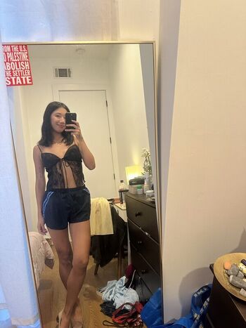 Kylie Cheung