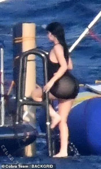 Kylie Jenner