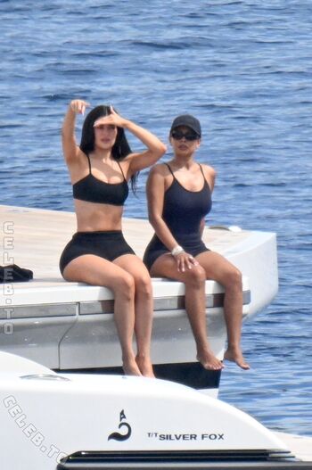 Kylie Jenner