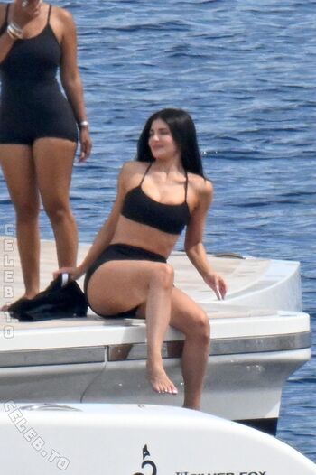 Kylie Jenner
