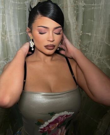 Kylie Jenner