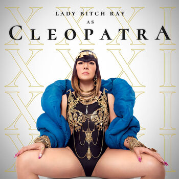 Lady Bitch Ray