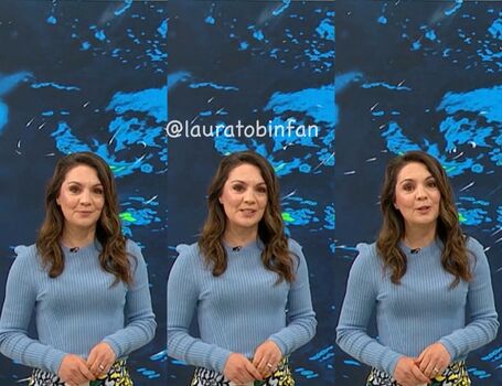Laura Tobin