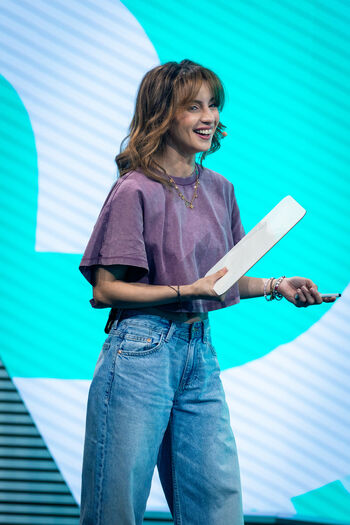 Laure Valée