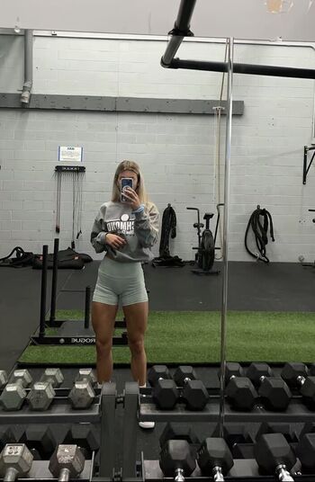 Lauren Creon